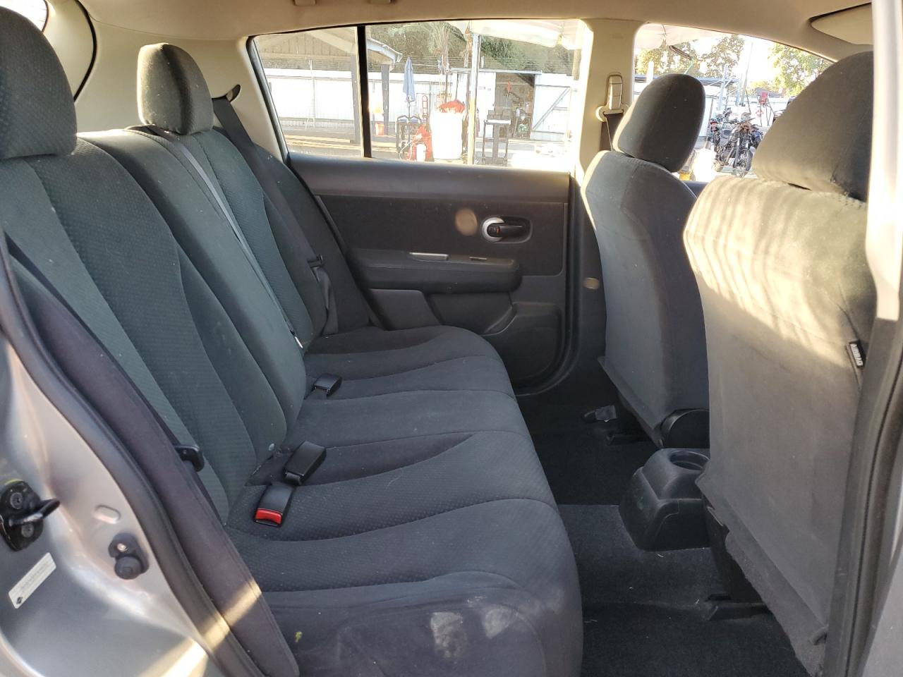 2012 Nissan Versa S VIN: 3N1BC1CP2CK269762 Lot: 81770995