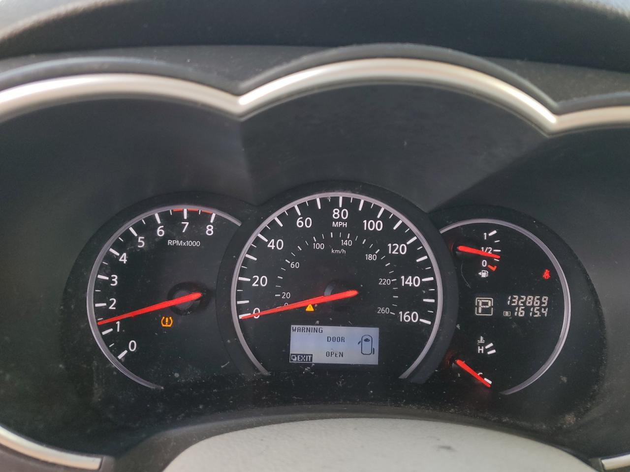 2012 Nissan Quest S VIN: JN8AE2KP1C9048283 Lot: 82258395