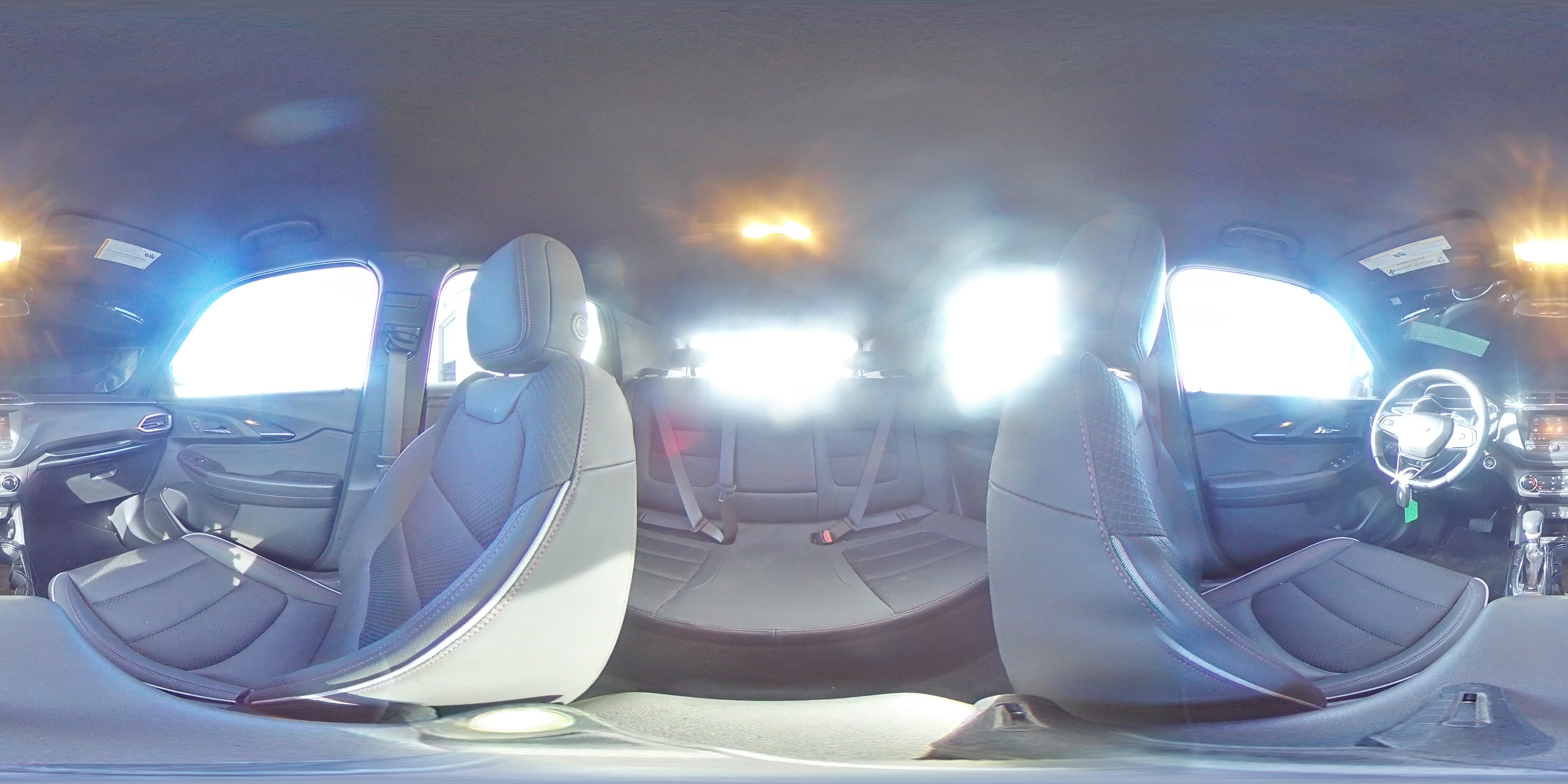 2022 Chevrolet Trailblazer Rs VIN: KL79MUSL8NB077105 Lot: 82458115