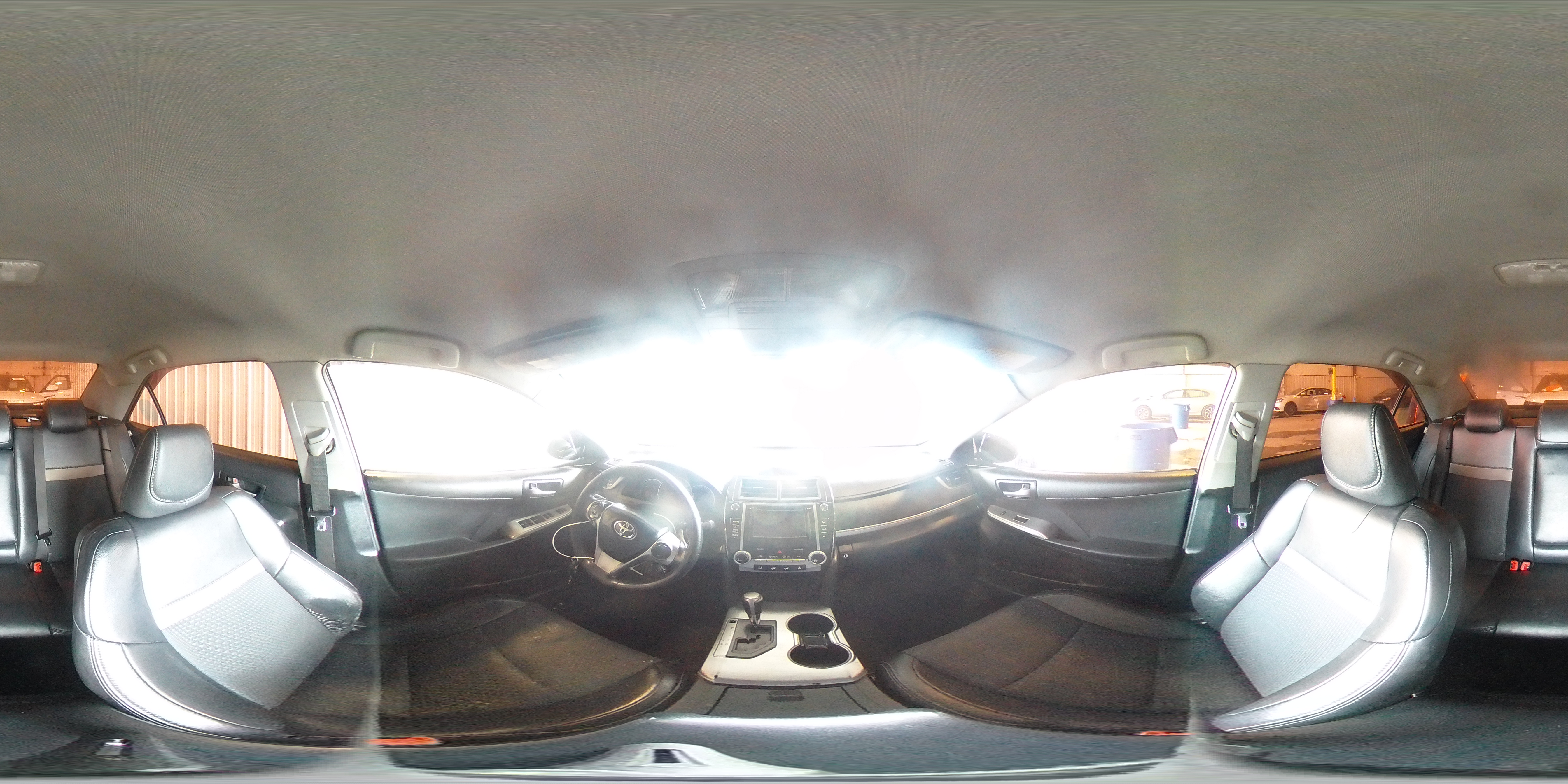 2014 Toyota Camry L VIN: 4T1BF1FK9EU746948 Lot: 85698885