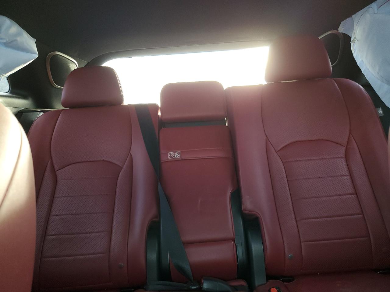 2019 Lexus Rx 450H Base VIN: 2T2BGMCA8KC031078 Lot: 87381065