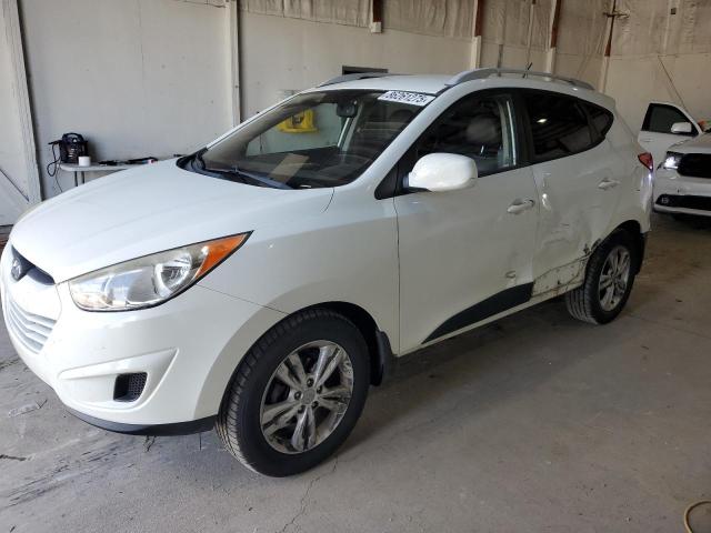 2011 Hyundai Tucson Gls