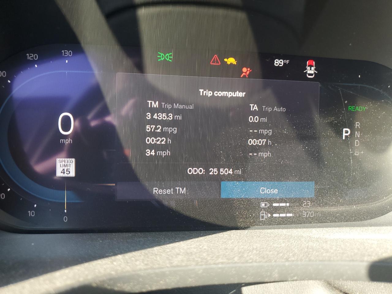 2023 Volvo Xc60 Plus VIN: YV4H60DW0P1331727 Lot: 81937125