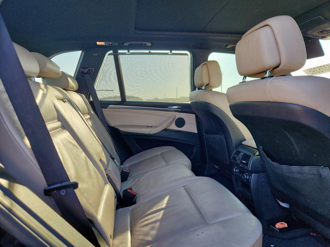 2012 BMW X5 xDrive35D VIN: 5UXZW0C52CL669353 Lot: 85375395