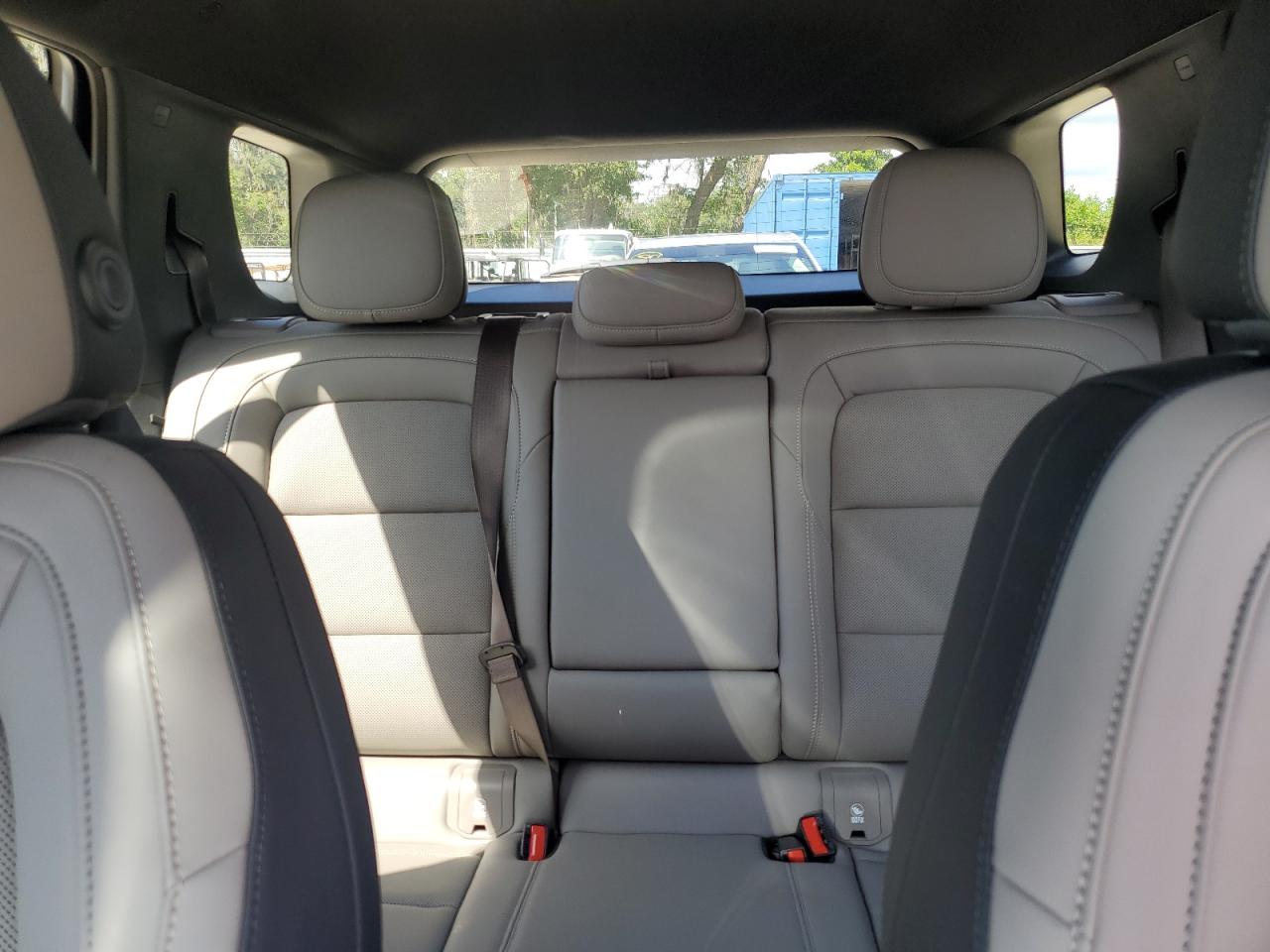 2026 GMC Terrain Elevation VIN: 3GKALMEG3TL135705 Lot: 84760845