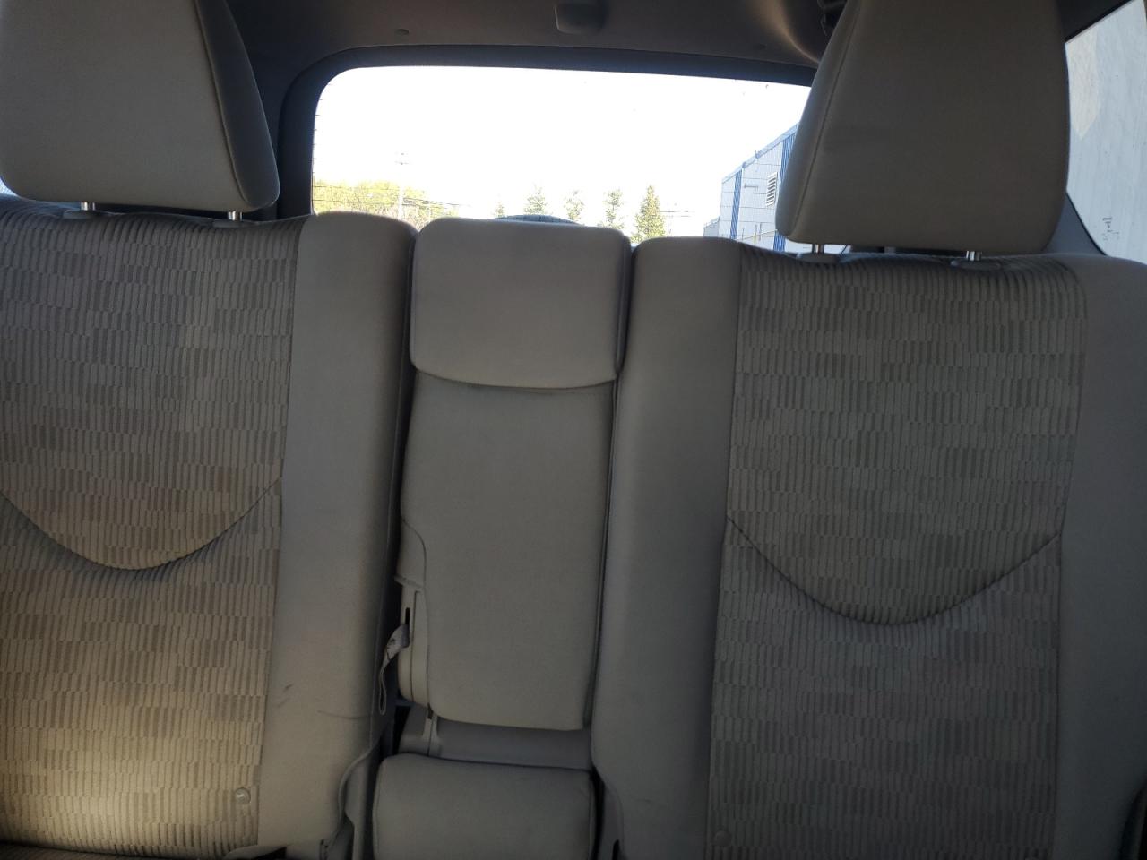 2012 Toyota Rav4 VIN: 2T3BK4DV2CW077128 Lot: 86052825