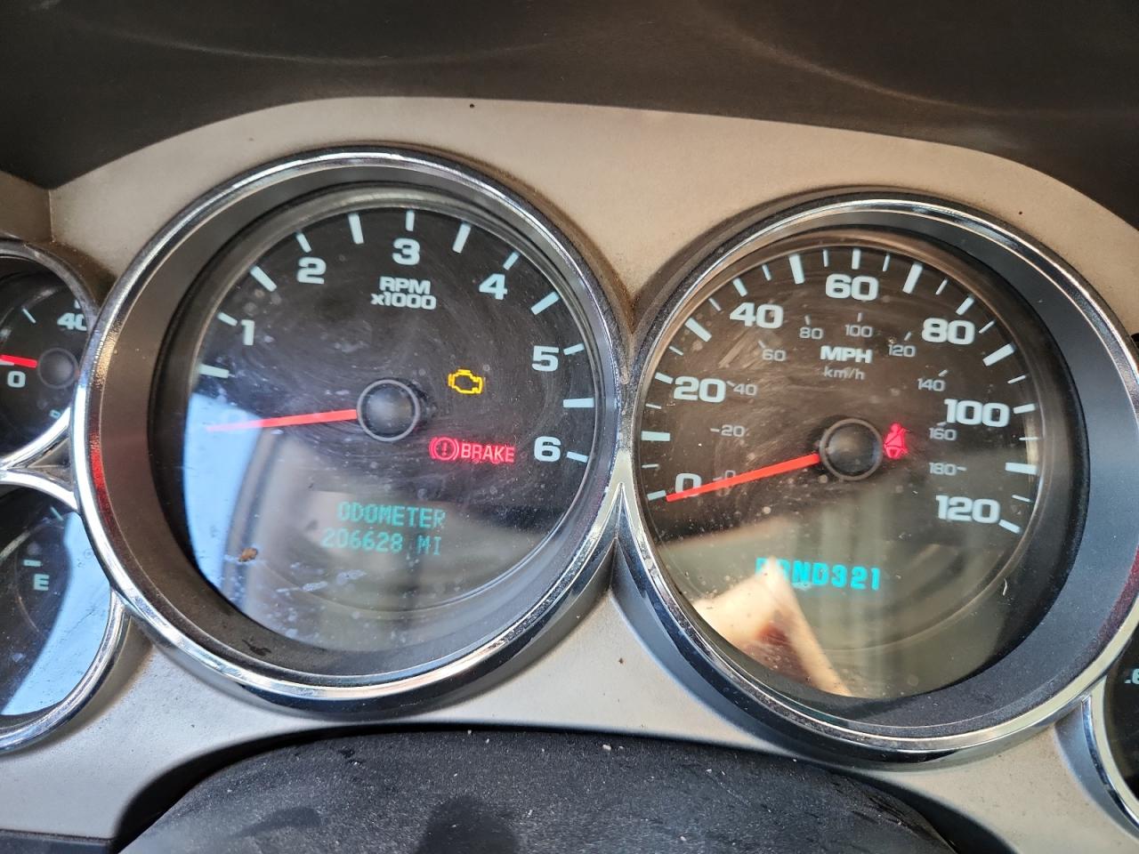 2008 Chevrolet Silverado K1500 VIN: 2GCEK19J181111352 Lot: 80088195