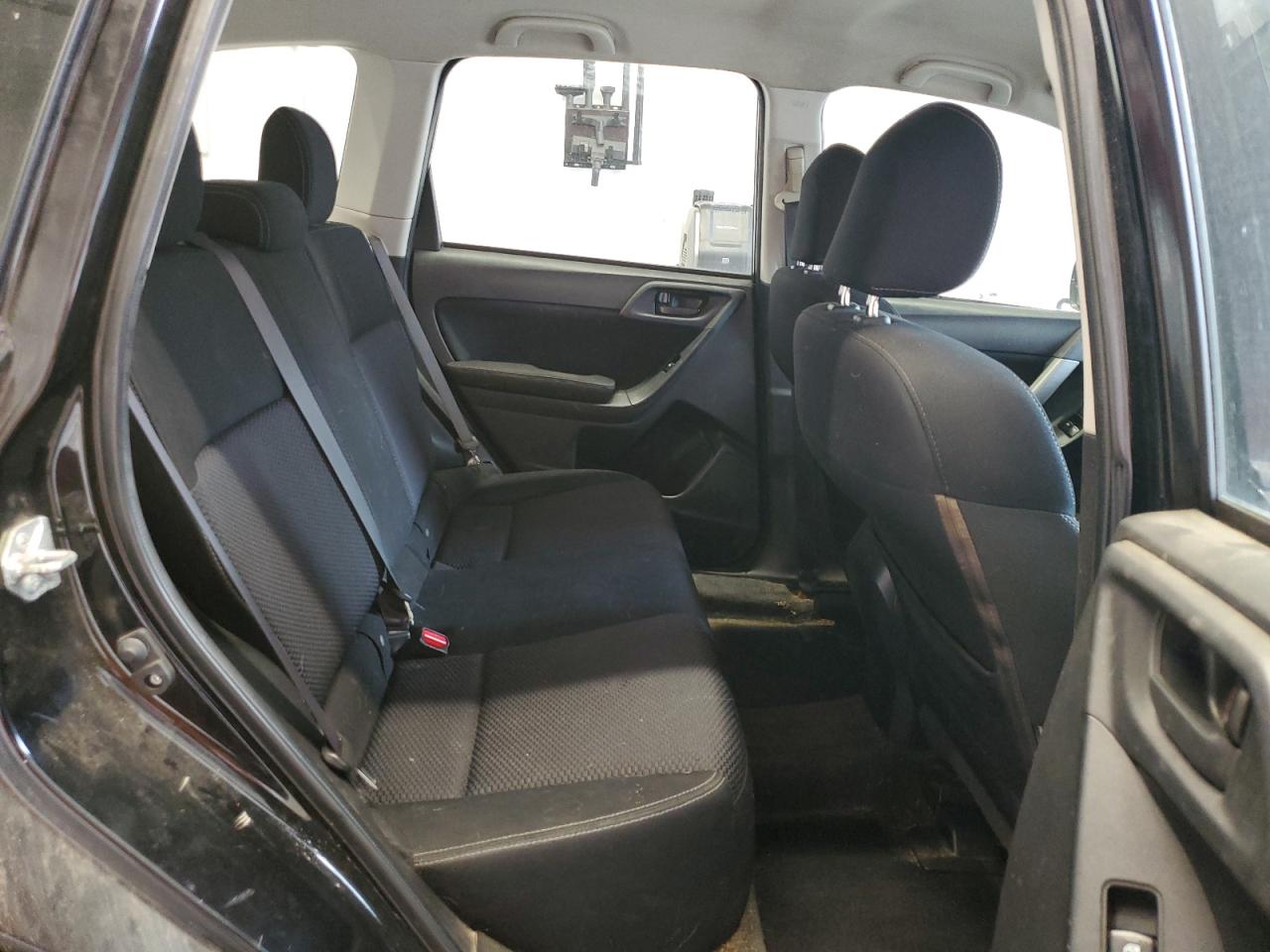 2014 Subaru Forester 2.5I VIN: JF2SJAAC9EH426705 Lot: 84465345