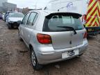 2005 TOYOTA YARIS 1.3 VVT-I COLOUR COLLECTION 5DR for sale at Copart BRISTOL