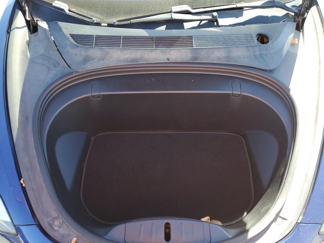 2019 Tesla Model 3 VIN: 5YJ3E1EA6KF208300 Lot: 85361295