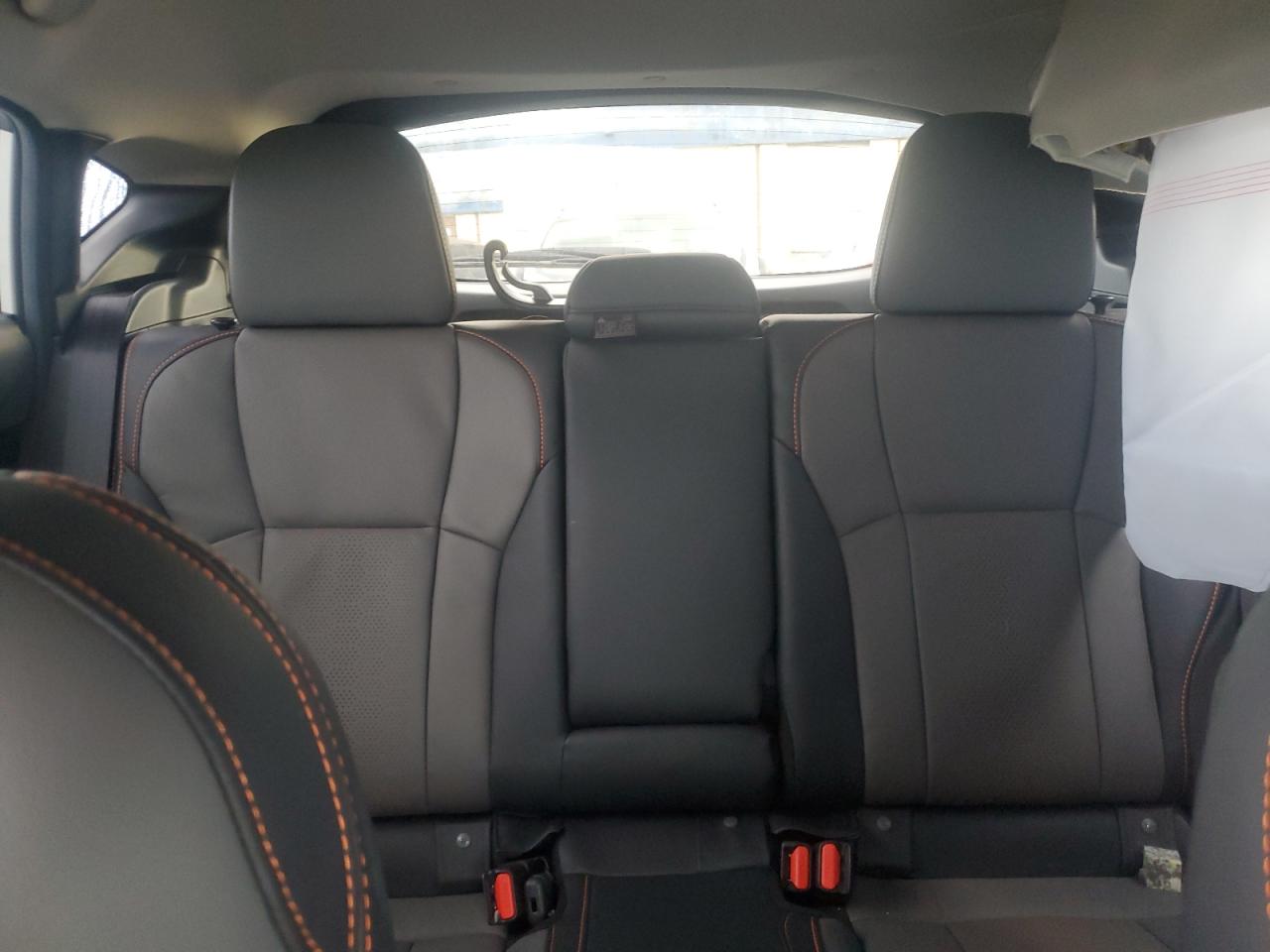 2024 Subaru Crosstrek Limited VIN: 4S4GUHM65R3806973 Lot: 85750325