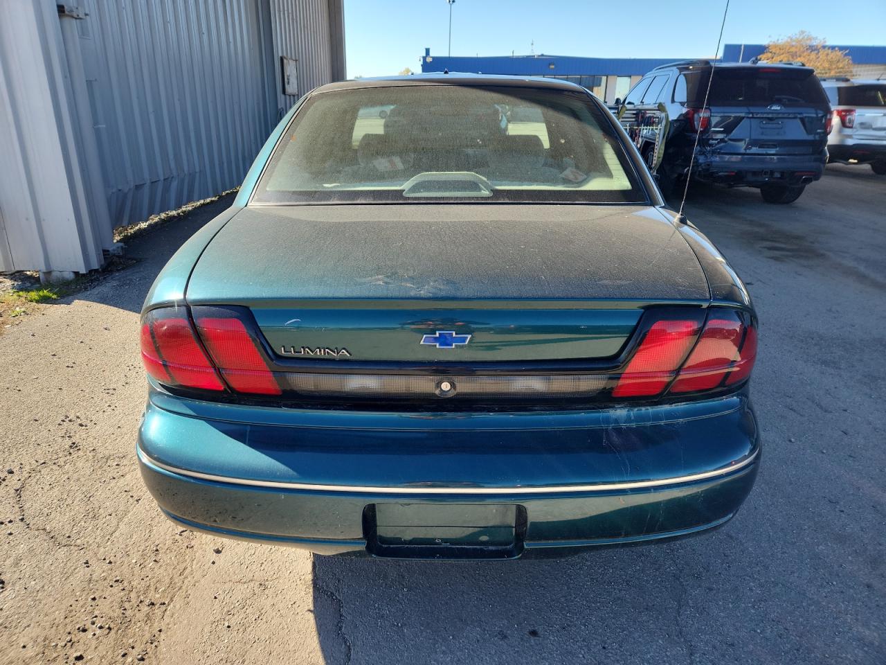 2001 Chevrolet Lumina VIN: 2G1WL52J311258984 Lot: 87075865