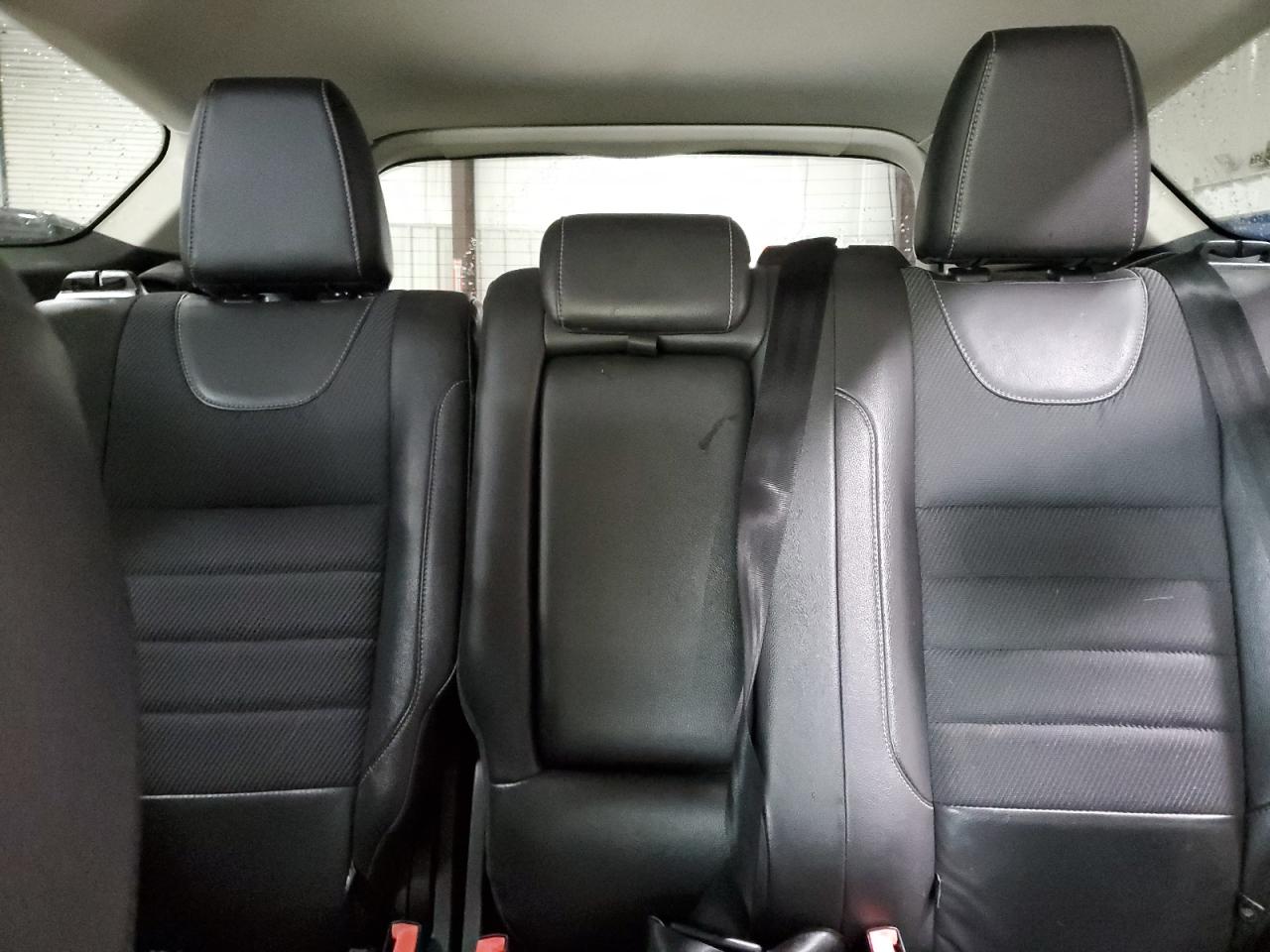 2015 Ford Escape Se VIN: 1FMCU9G94FUA58717 Lot: 90029205