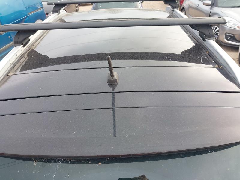 2012 HYUNDAI IX35 2.0 CRDI PREMIUM 5DR