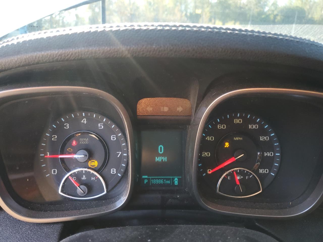 2013 Chevrolet Malibu 1Lt VIN: 1G11C5SA9DF311274 Lot: 85274055