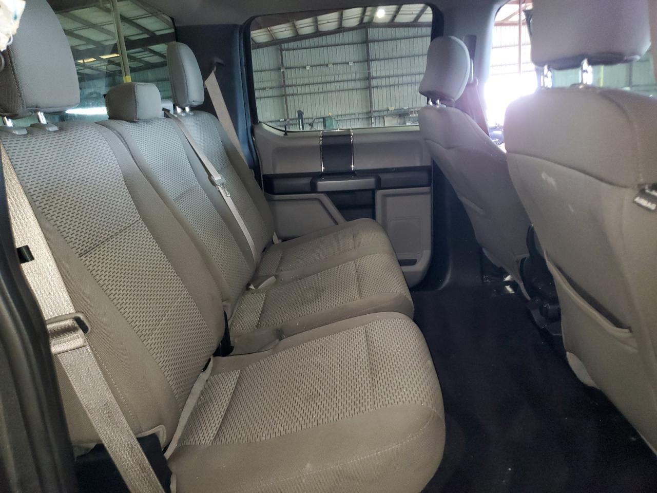 2017 Ford F150 Supercrew VIN: 1FTEW1EFXHKD46693 Lot: 85290345