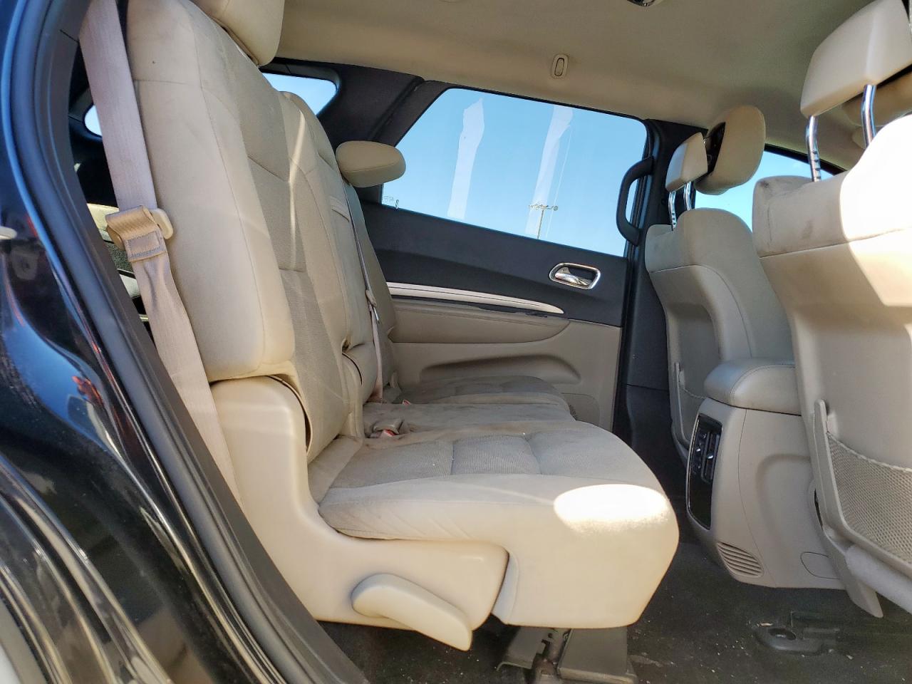 2014 Dodge Durango Sxt VIN: 1C4RDHAG7EC576034 Lot: 90142755