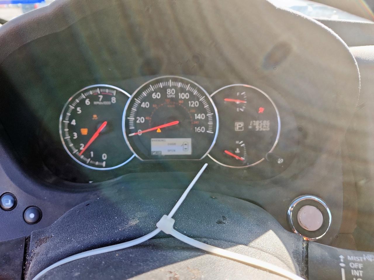 2012 Nissan Maxima S VIN: 1N4AA5APXCC825739 Lot: 90542065