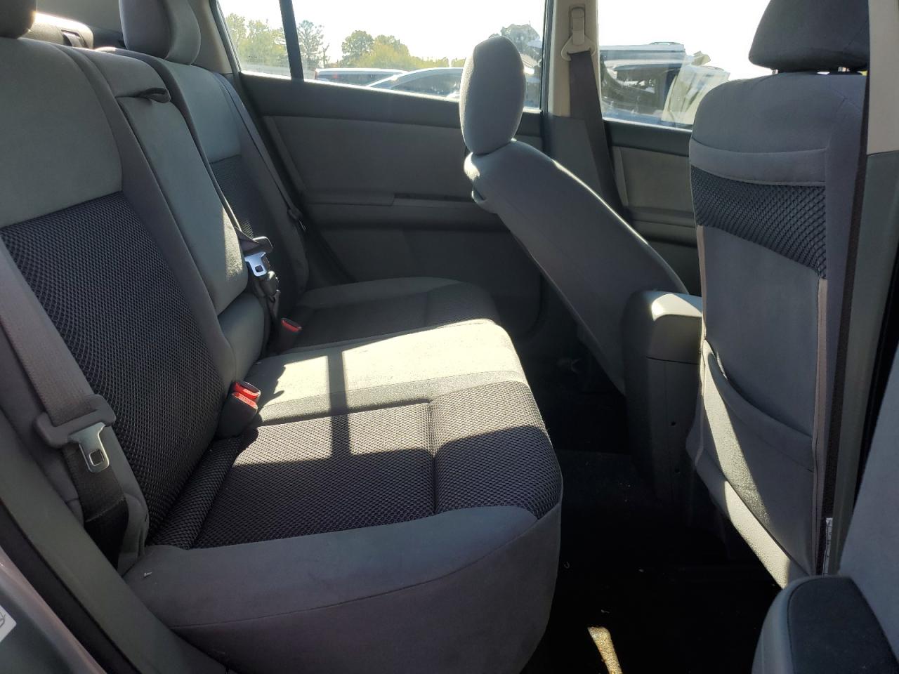 2007 Nissan Sentra 2.0 VIN: 3N1AB61E37L655457 Lot: 82452705