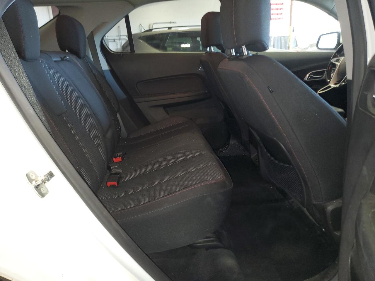 2015 Chevrolet Equinox Lt VIN: 2GNALBEK7F1137071 Lot: 84922775