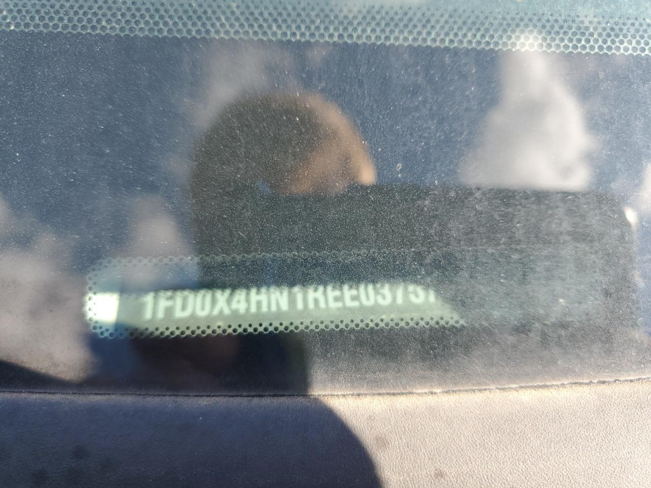 2024 Ford F450 Super Duty VIN: 1FD0X4HN1REE03757 Lot: 90851335