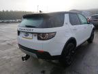 2015 LAND ROVER DISCOVERY SPORT HSE SD4  for sale at Copart WHITBURN