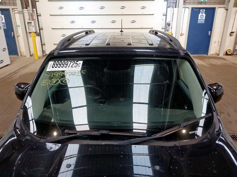 2016 JEEP RENEGADE 1.4 MULTIAIR LONGITUDE 5DR DDCT