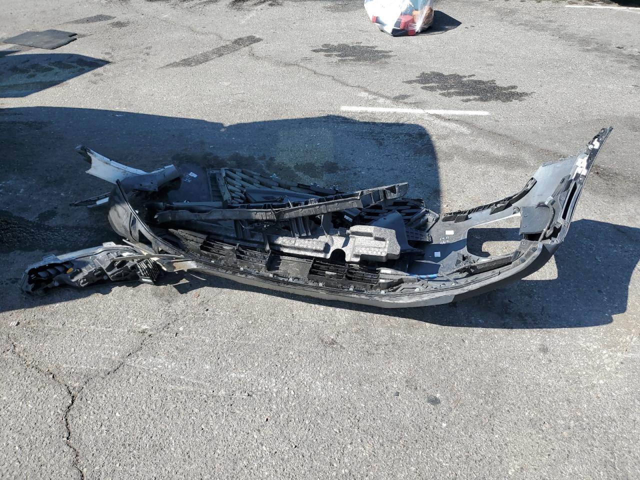 2020 Hyundai Palisade Sel VIN: KM8R34HE4LU061821 Lot: 85868105