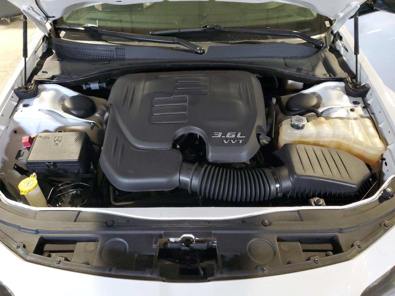 2022 Chrysler 300 Touring VIN: 2C3CCAAGXNH232831 Lot: 82673715