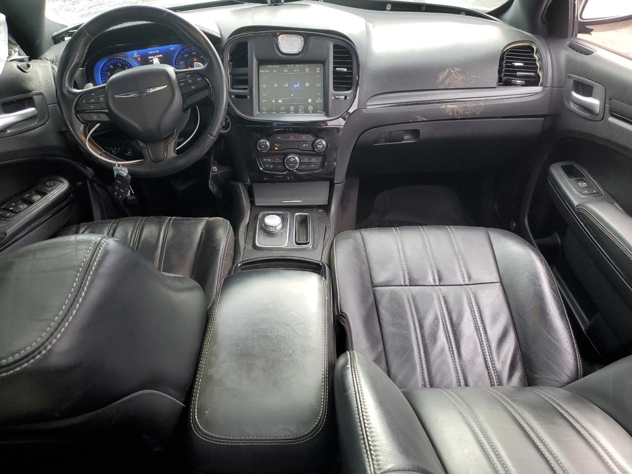 2015 Chrysler 300 S VIN: 2C3CCABG8FH832960 Lot: 82409305