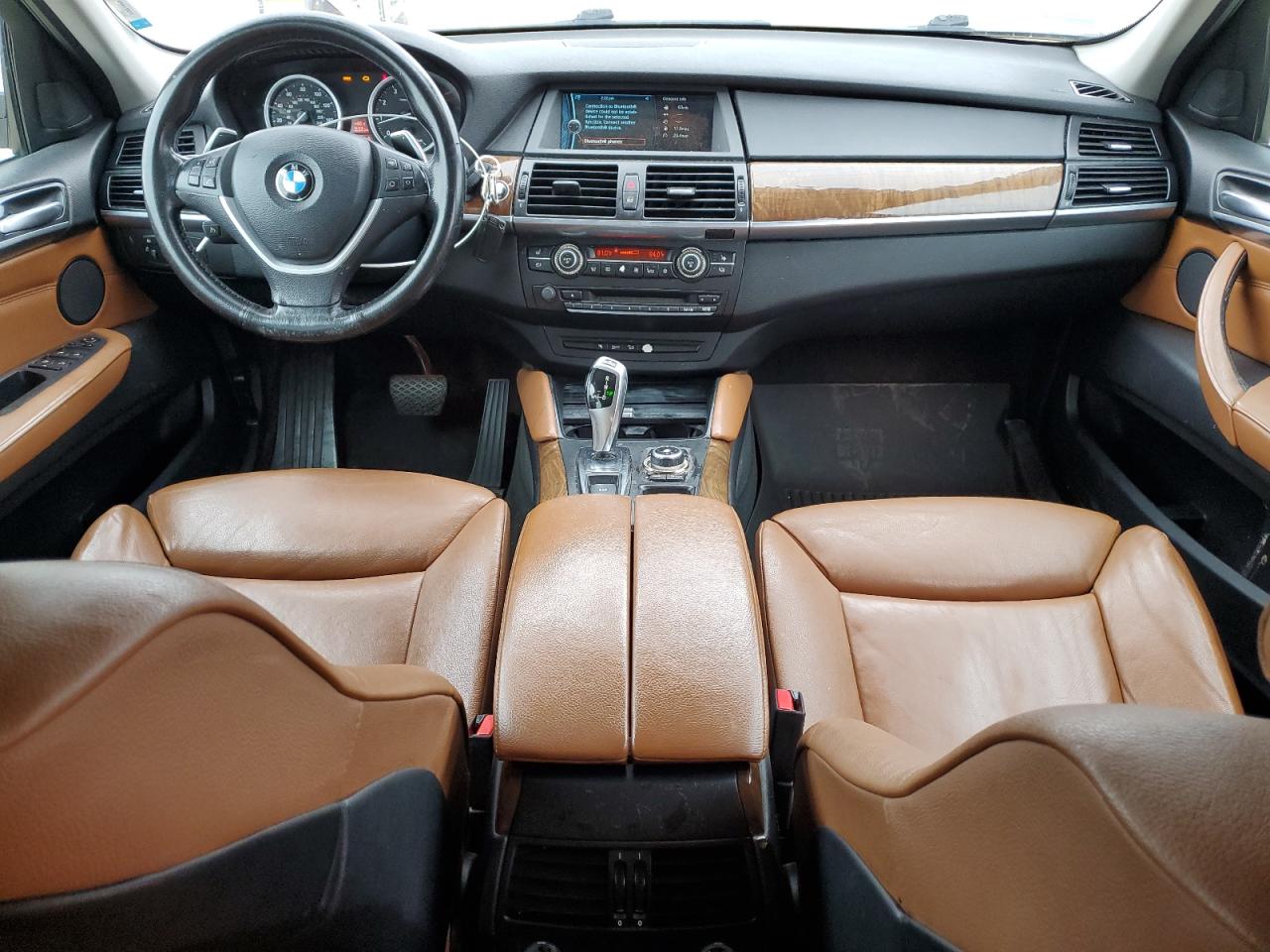 2012 BMW X6 xDrive35I VIN: 5UXFG2C52CL779217 Lot: 89806715