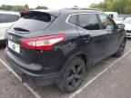 2017 NISSAN QASHQAI 1.2 DIG-T N-CONNECTA 5DR for sale at Copart SANDTOFT