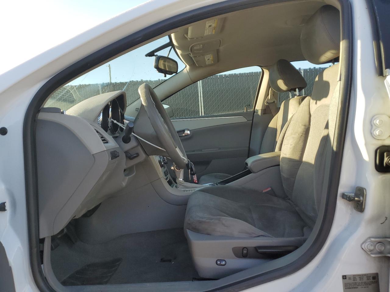 2012 Chevrolet Malibu Ls VIN: 1G1ZA5EU7CF262024 Lot: 82440155