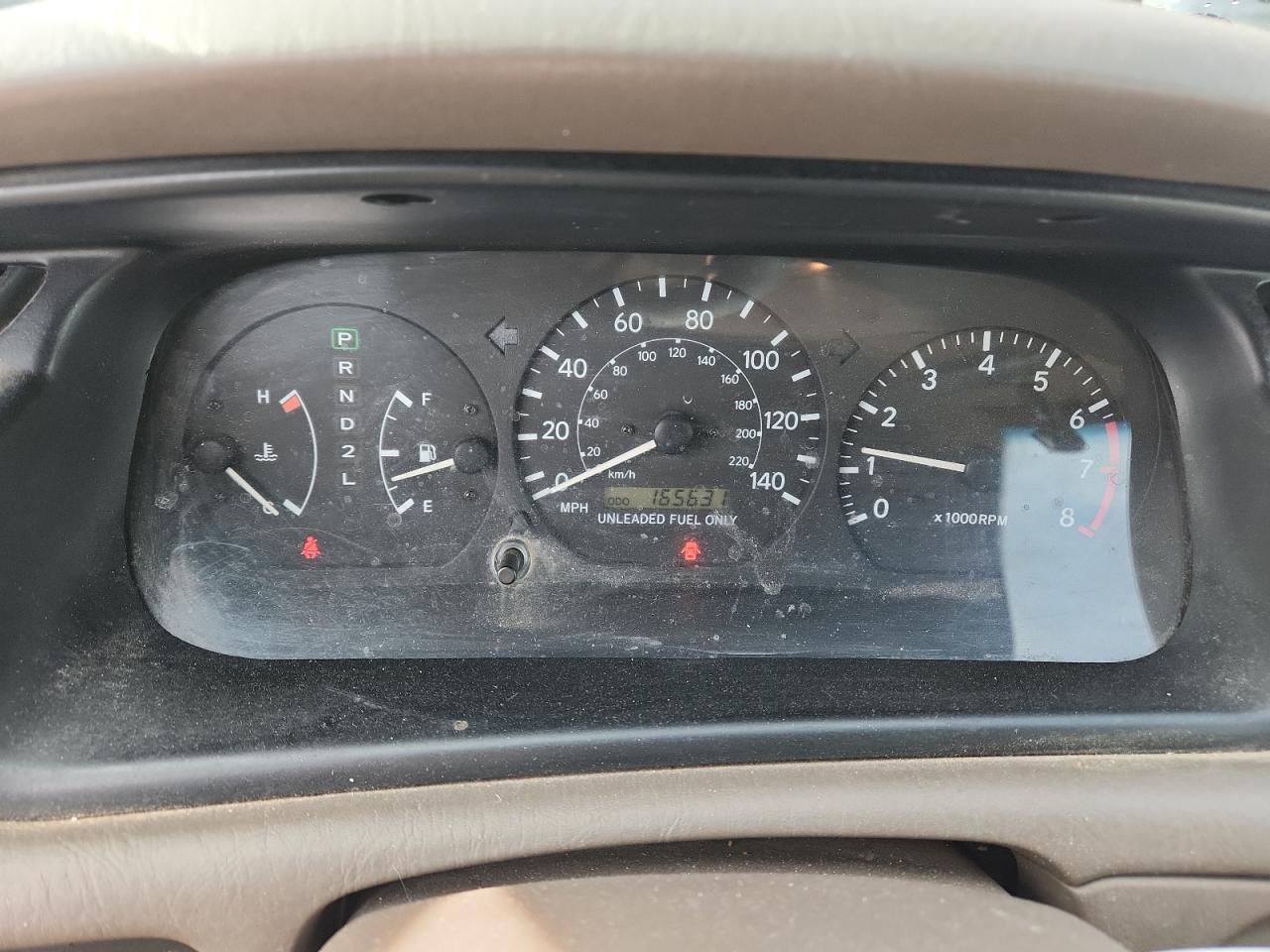 1999 Toyota Camry Le VIN: JT2BF22K0X0213003 Lot: 90457255