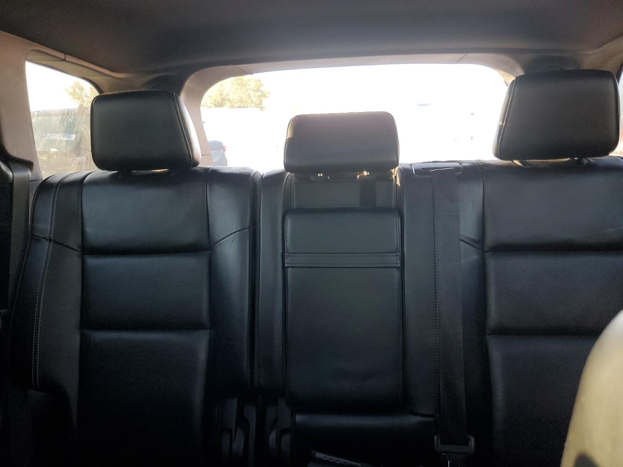 2015 Jeep Grand Cherokee Overland VIN: 1C4RJFCGXFC912433 Lot: 85006105