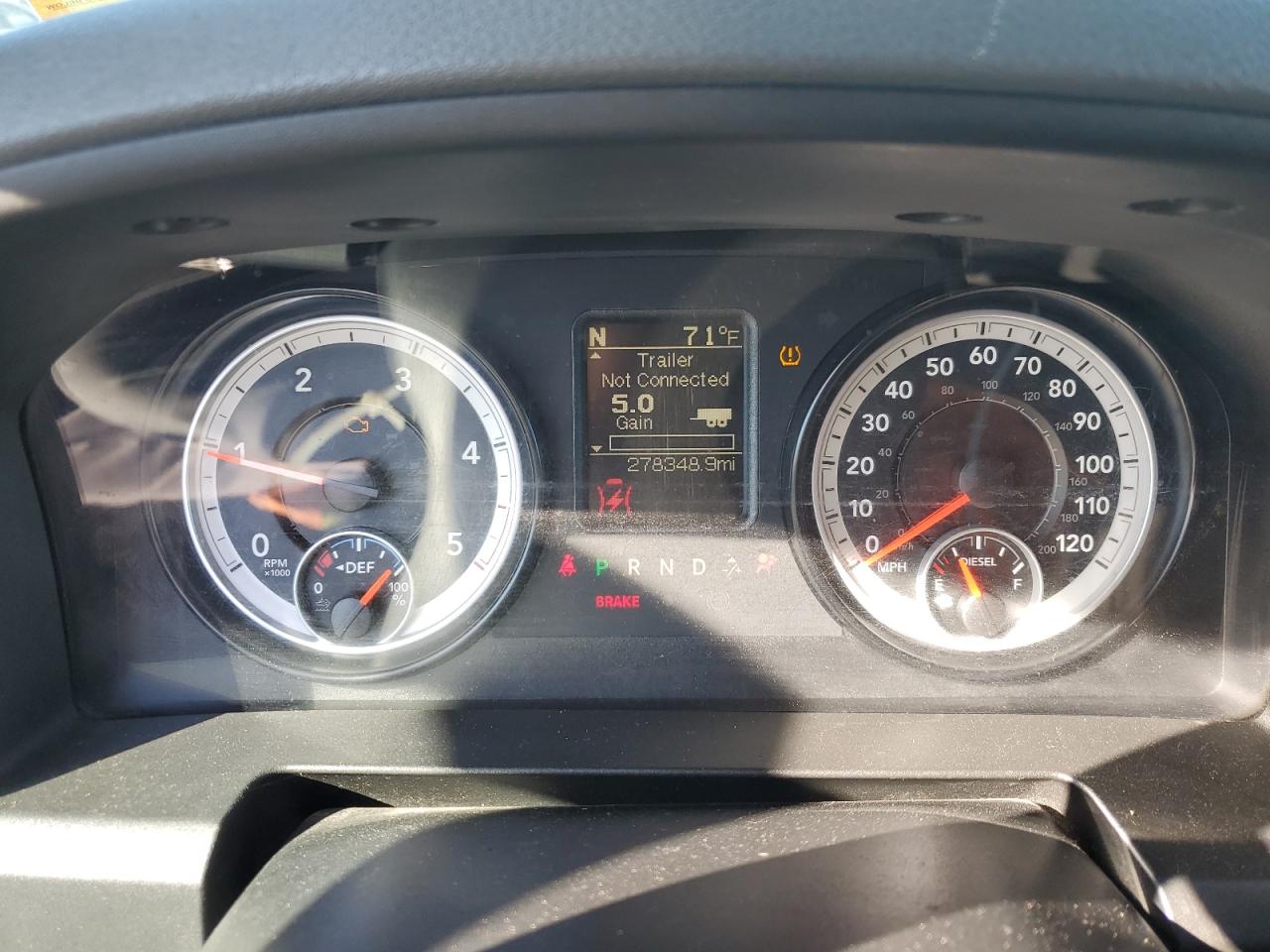 2014 Ram 1500 St VIN: 1C6RR7FM1ES338428 Lot: 82249045