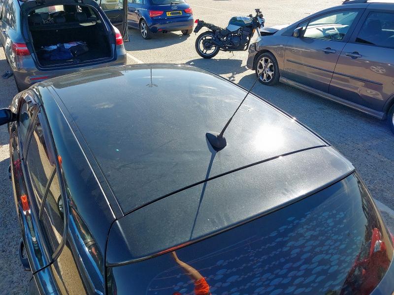 2007 BMW 118D SE 