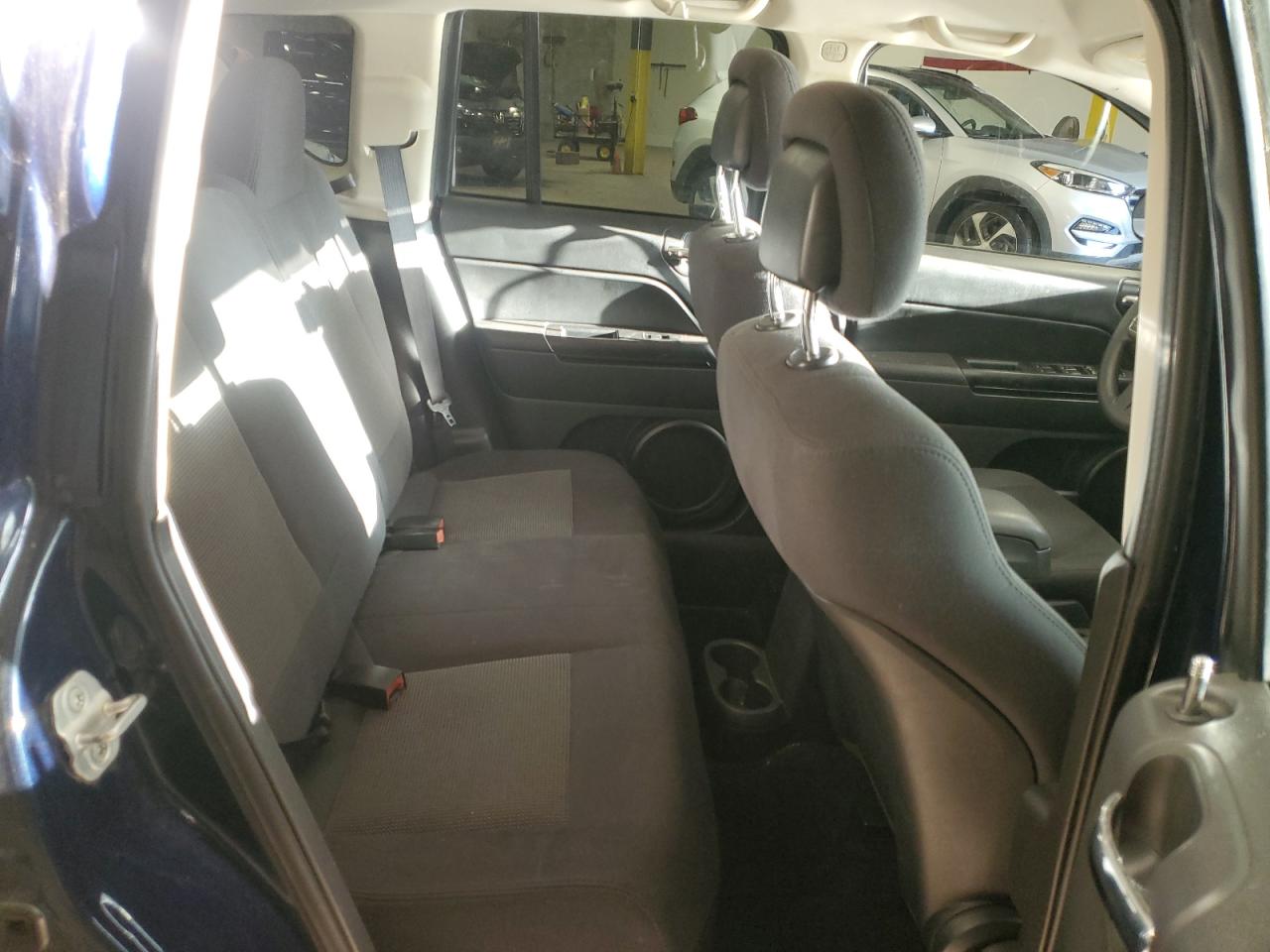 2012 Jeep Compass Sport VIN: 1C4NJDBB4CD655641 Lot: 84947555