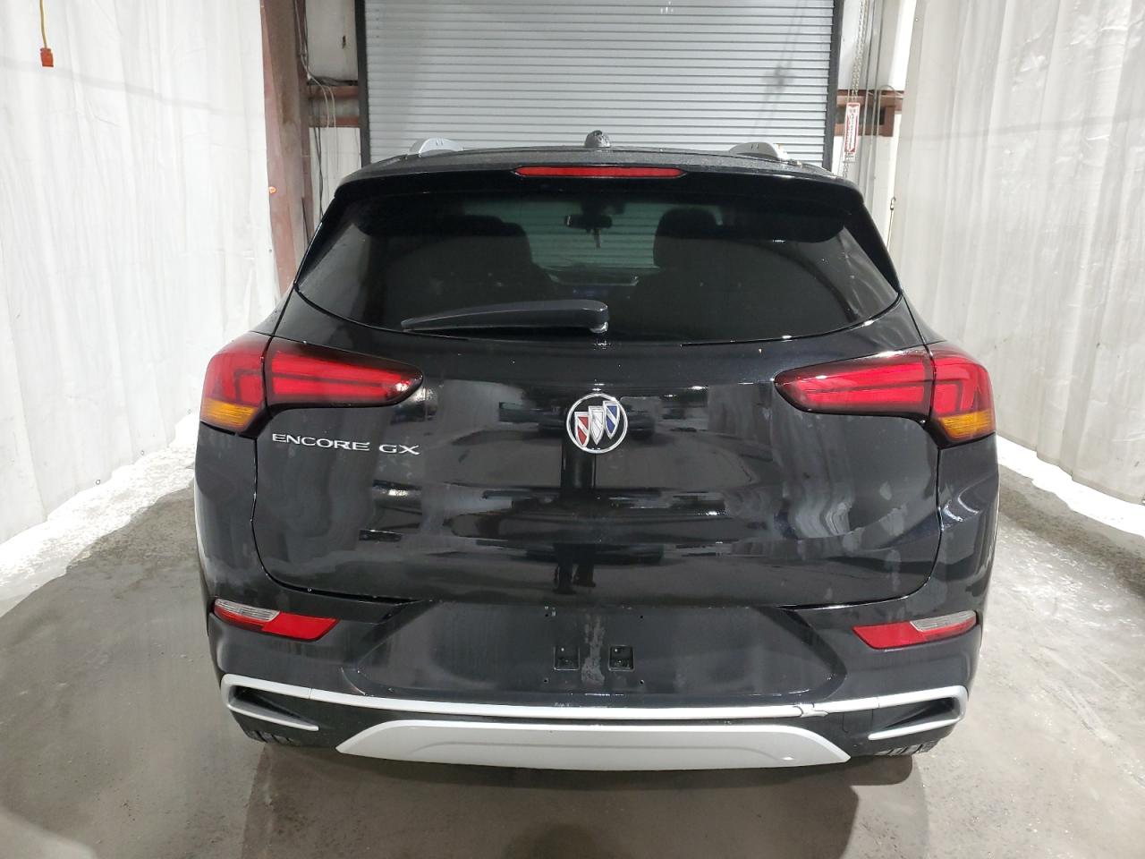 2020 Buick Encore Gx Select VIN: KL4MMDSL8LB116831 Lot: 86696285