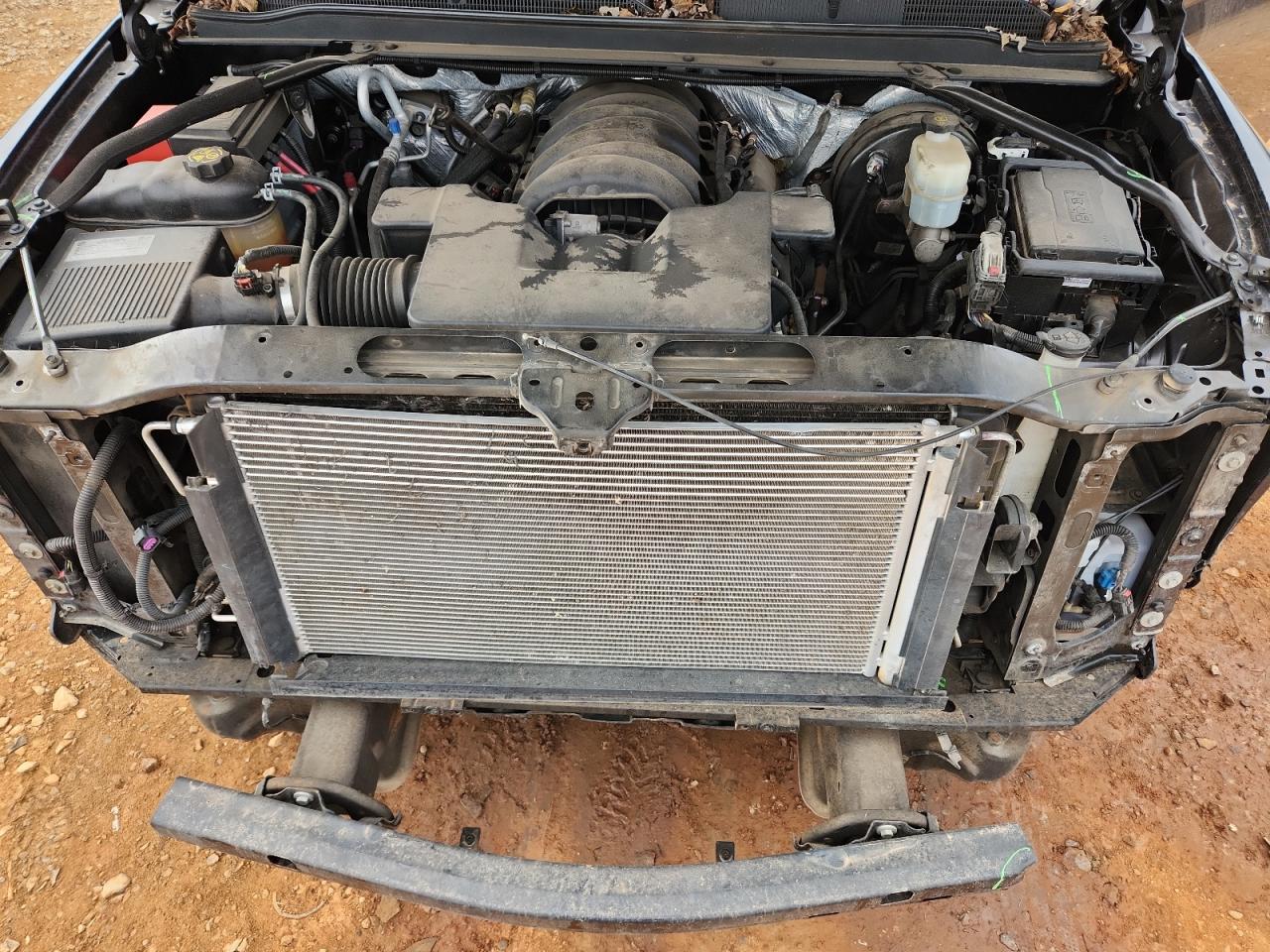 2016 GMC Yukon Slt VIN: 1GKS2BKC0GR352236 Lot: 84762325