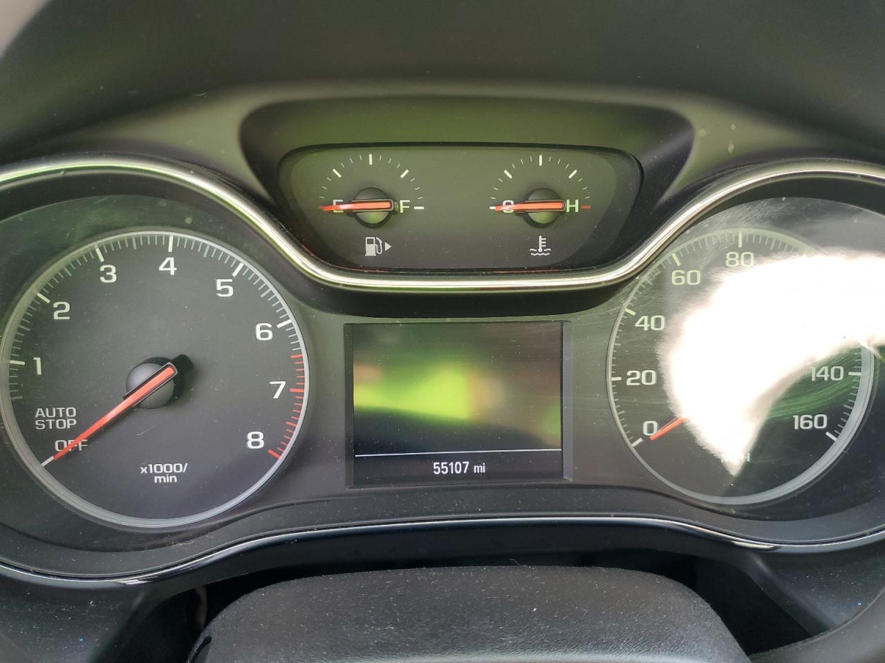 2019 Chevrolet Cruze Ls VIN: 1G1BC5SM0K7135270 Lot: 87255485