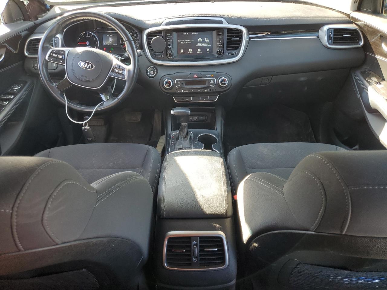 2020 Kia Sorento S VIN: 5XYPGDA58LG705459 Lot: 84969415