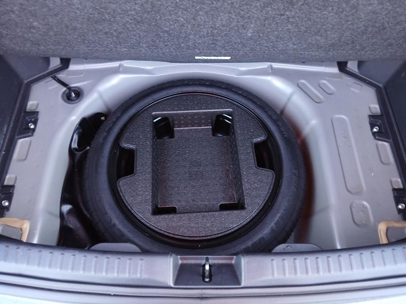 2022 TOYOTA YARIS 1.5 HYBRID ICON 5DR CVT