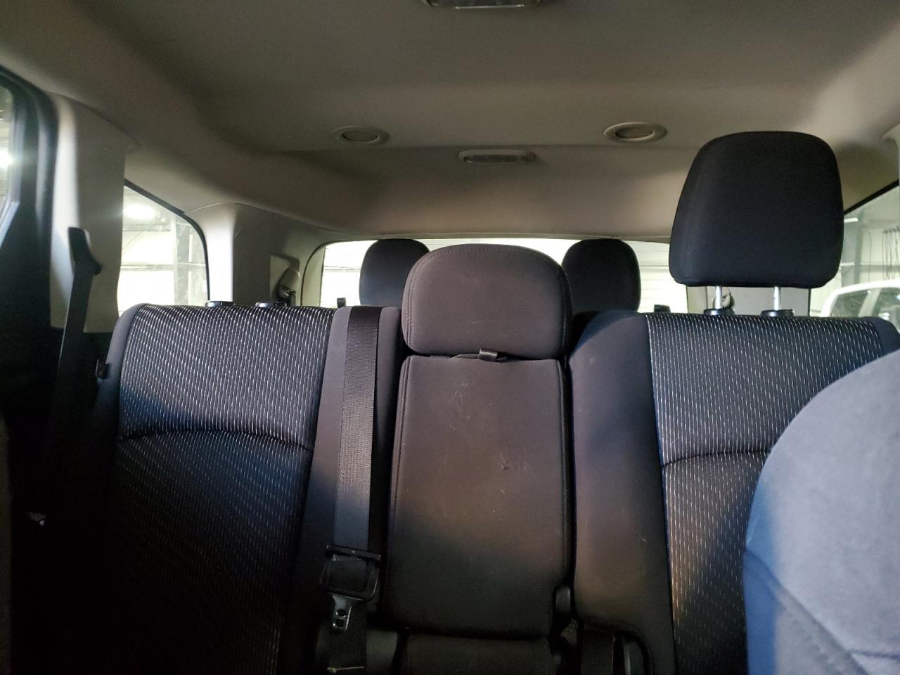 2013 Dodge Journey Sxt VIN: 3C4PDDBG0DT648340 Lot: 87431335