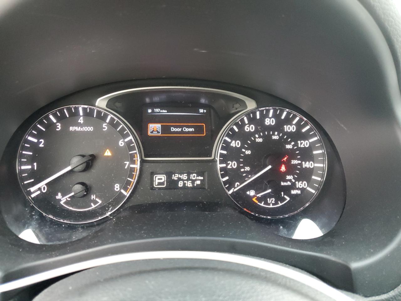 2014 Nissan Altima 2.5 VIN: 1N4AL3AP6EC315728 Lot: 82551775