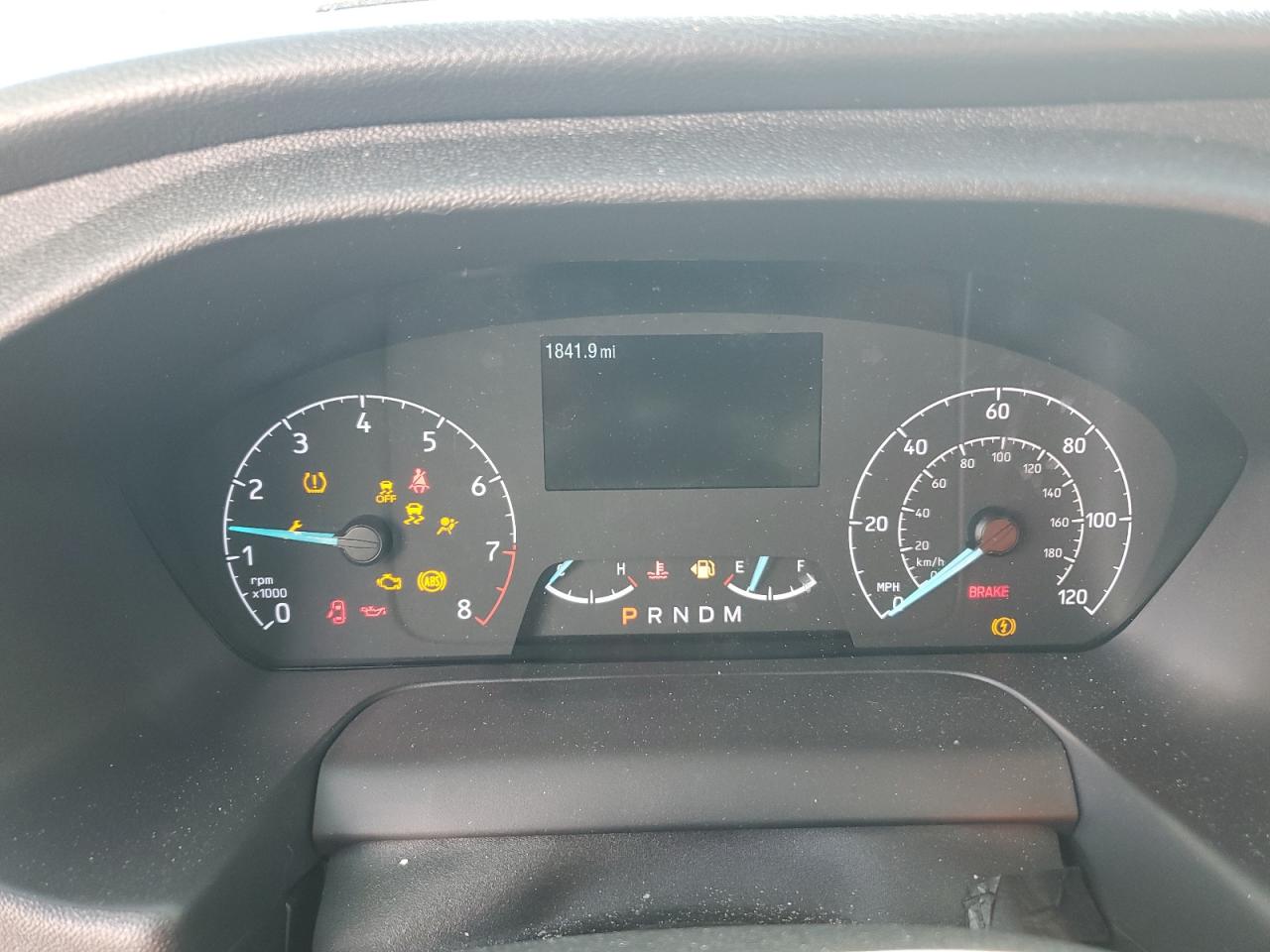 2024 Ford Transit T-250 VIN: 1FTBR1C87RKB88250 Lot: 82277515