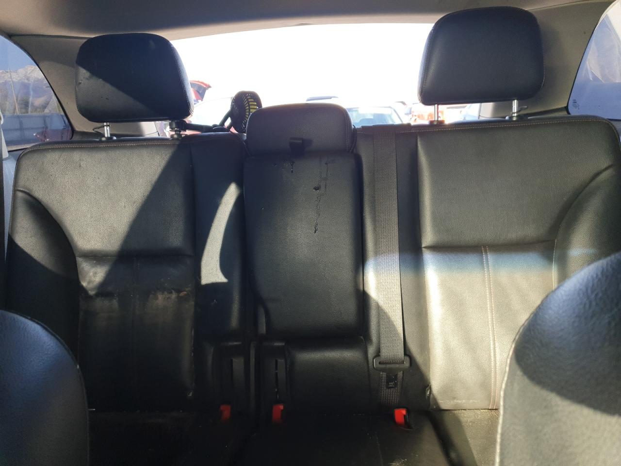 2014 Ford Edge Sel VIN: 2FMDK4JC2EBB66615 Lot: 82247235