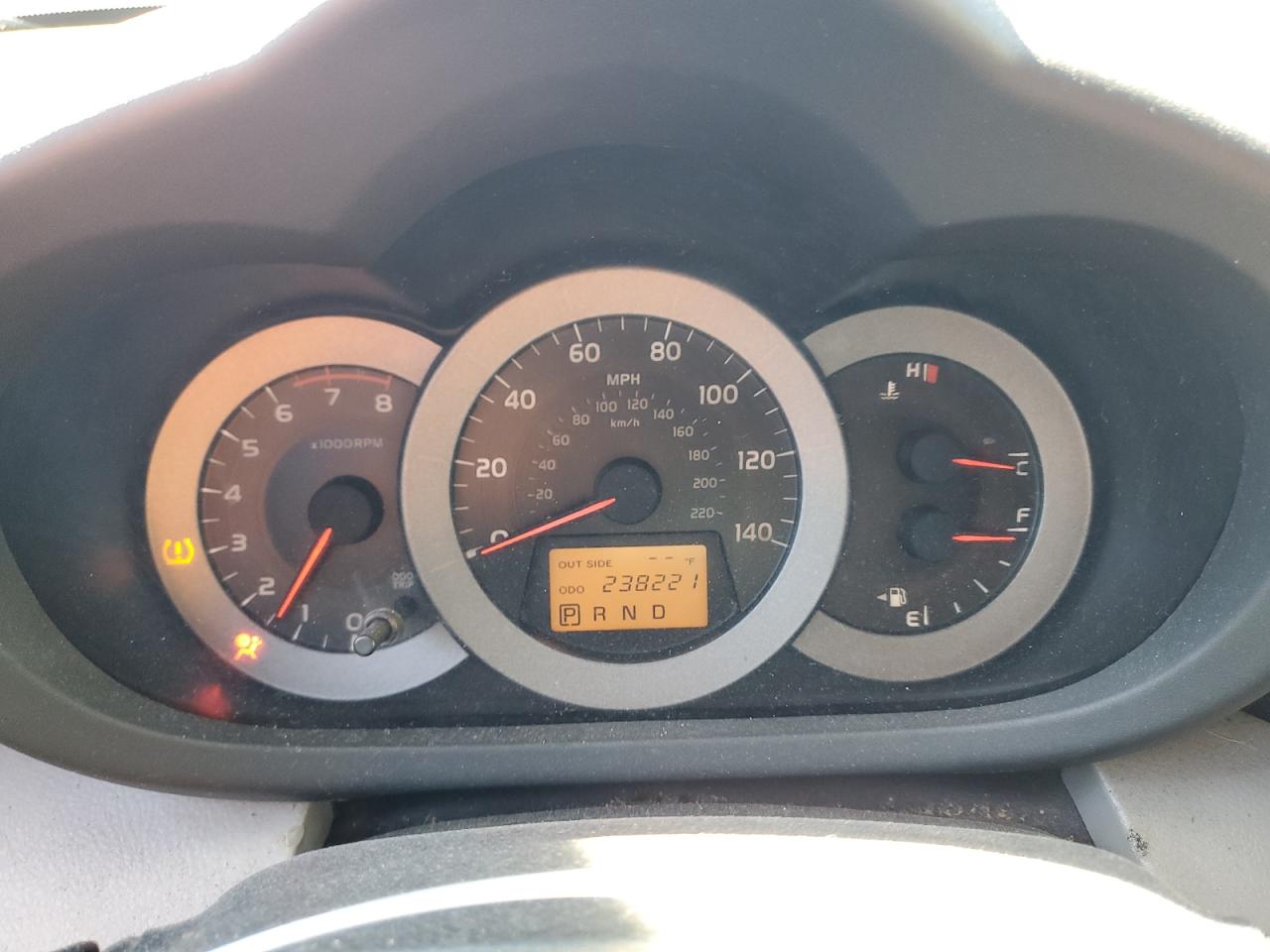 2008 Toyota Rav4 Limited VIN: JTMZD31V785096019 Lot: 89491255