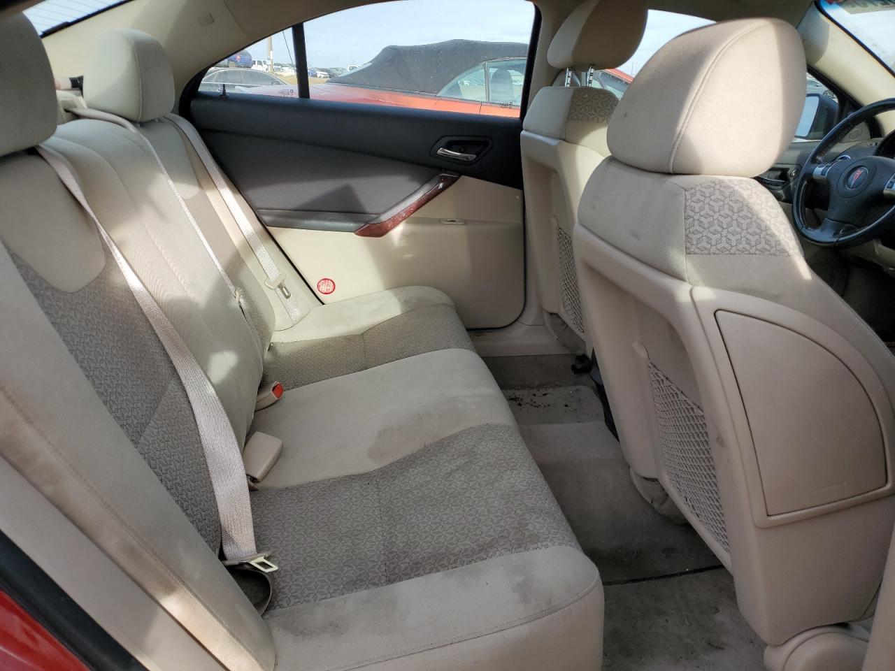 2009 Pontiac G6 VIN: 1G2ZG57B094200846 Lot: 90333275