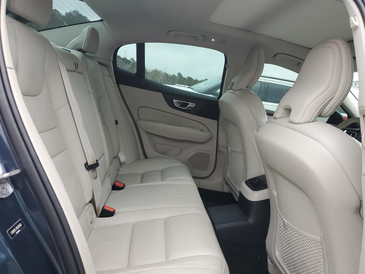 2024 Volvo S60 Plus VIN: 7JRH60FL1RG321053 Lot: 90311265